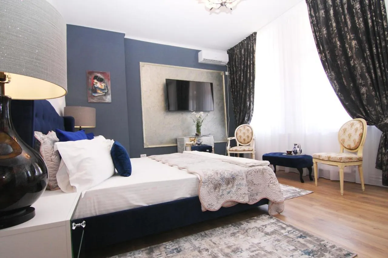 Kas 1Bd Apartment Unique Central Unirii Bucarest