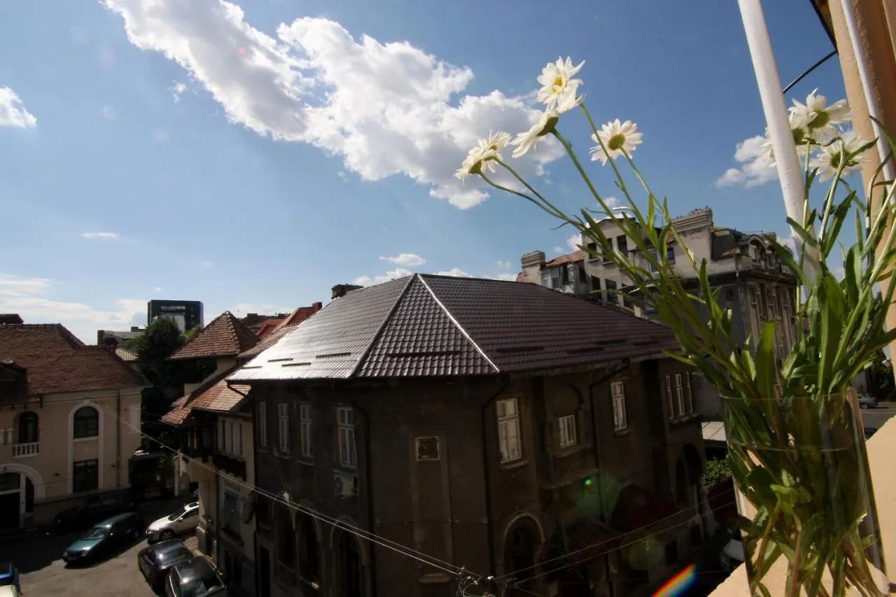 Kas 1Bd Apartment Unique Central Unirii Bucarest