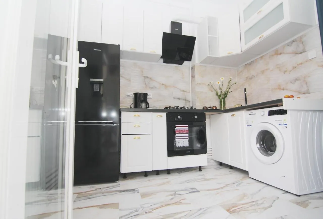 Kas 1Bd Apartment Unique Central Unirii Bucarest